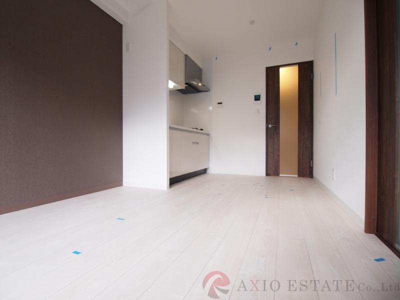 5/30 リビング/ダイニング