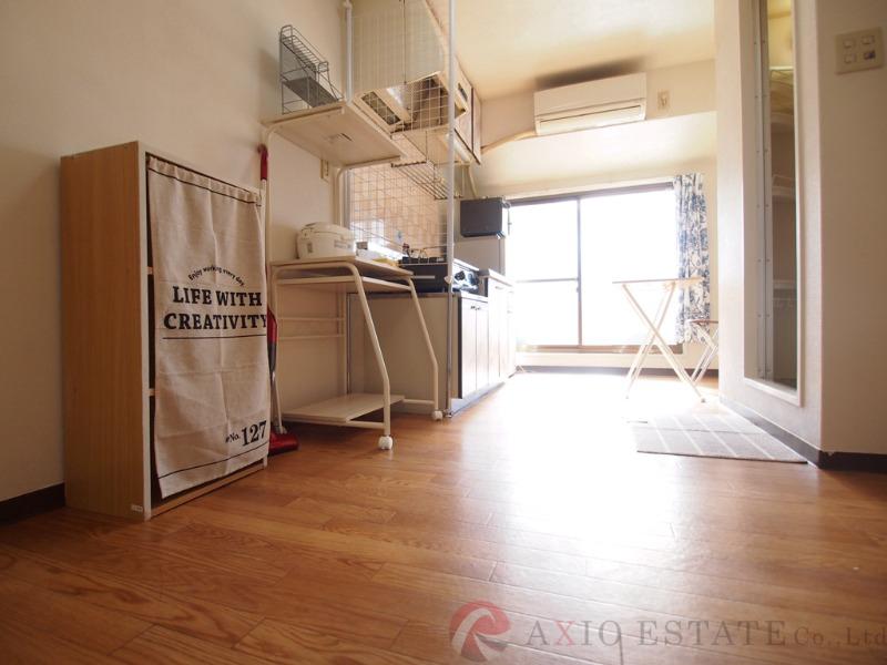 5/30 リビング/ダイニング