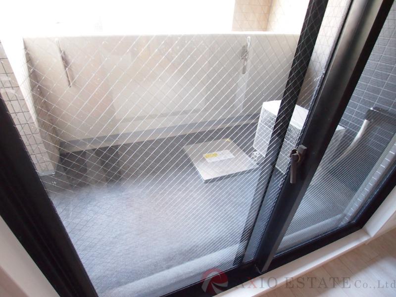 26/30 バルコニー