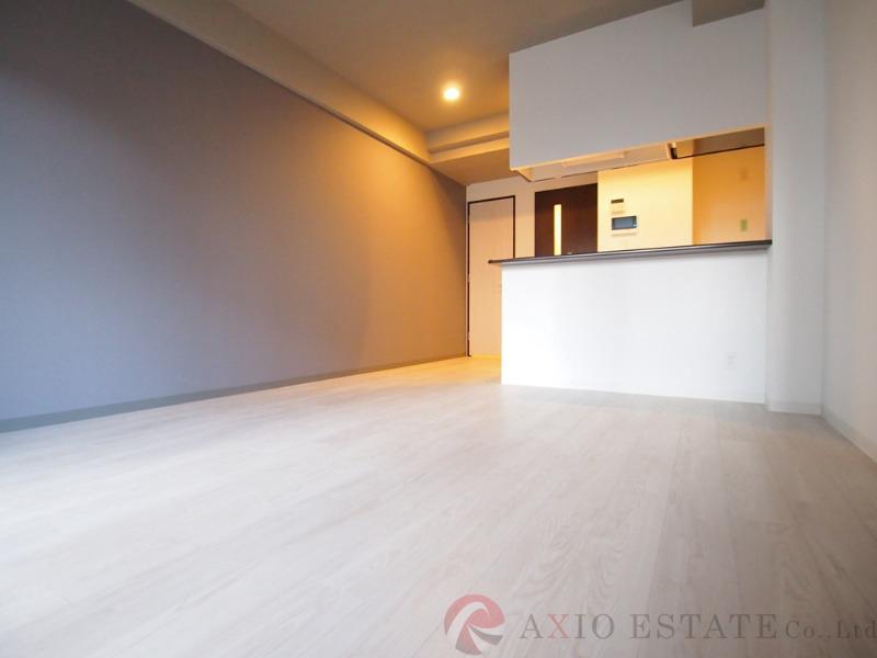 5/30 リビング/ダイニング