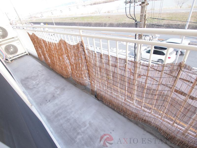 26/30 バルコニー