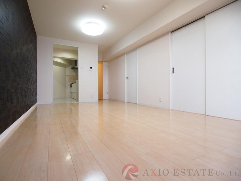 5/30 リビング/ダイニング