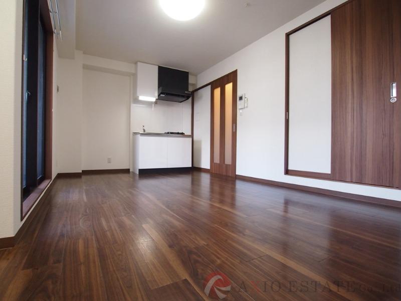 5/30 リビング/ダイニング