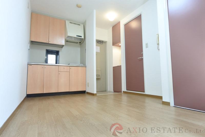 5/30 リビング/ダイニング