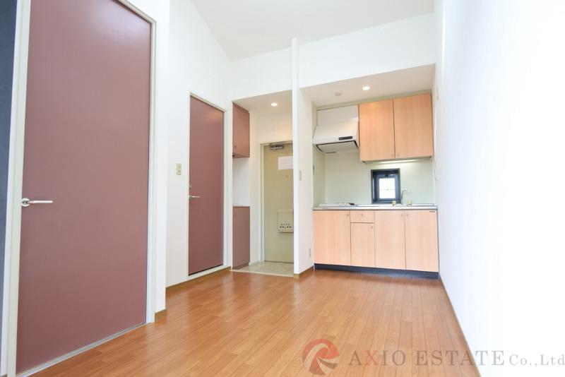 5/30 リビング/ダイニング