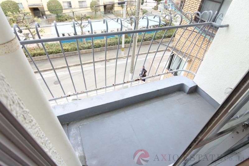 26/30 バルコニー