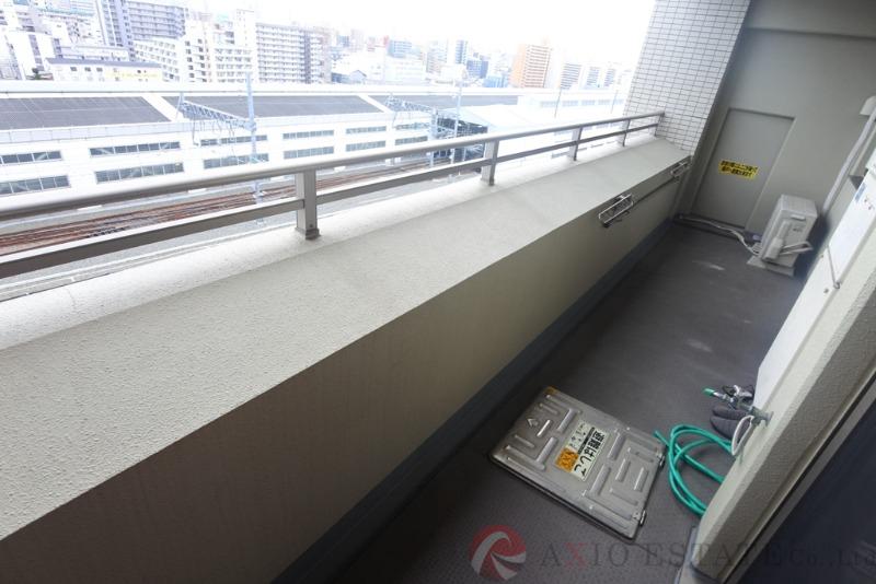 26/30 バルコニー