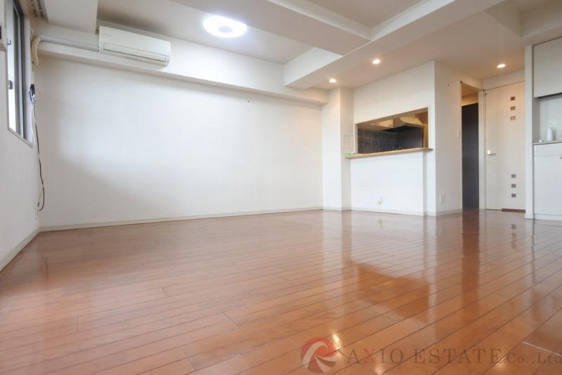 5/30 リビング/ダイニング