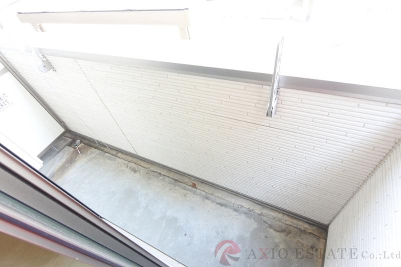 26/30 バルコニー