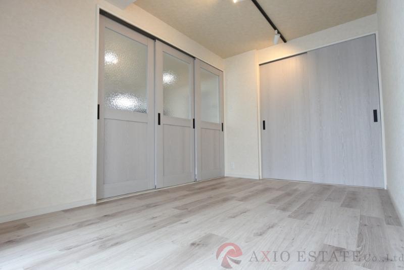 5/30 リビング/ダイニング