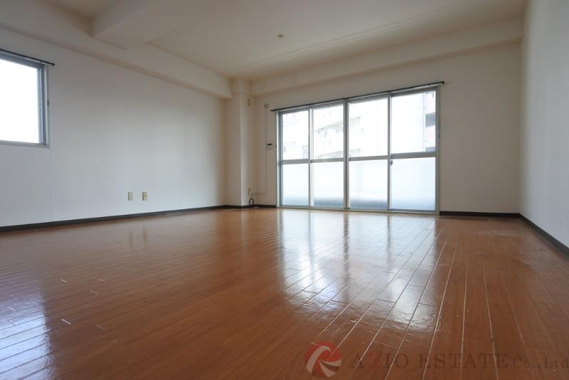 4/30 リビング/ダイニング