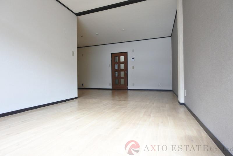 5/30 リビング/ダイニング