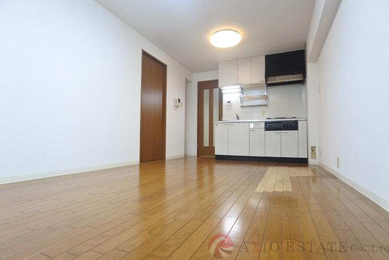 4/30 リビング/ダイニング