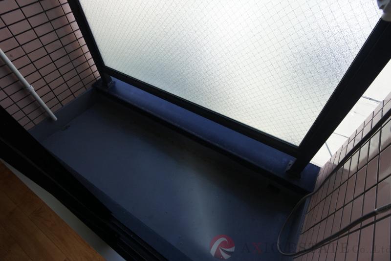 23/30 バルコニー