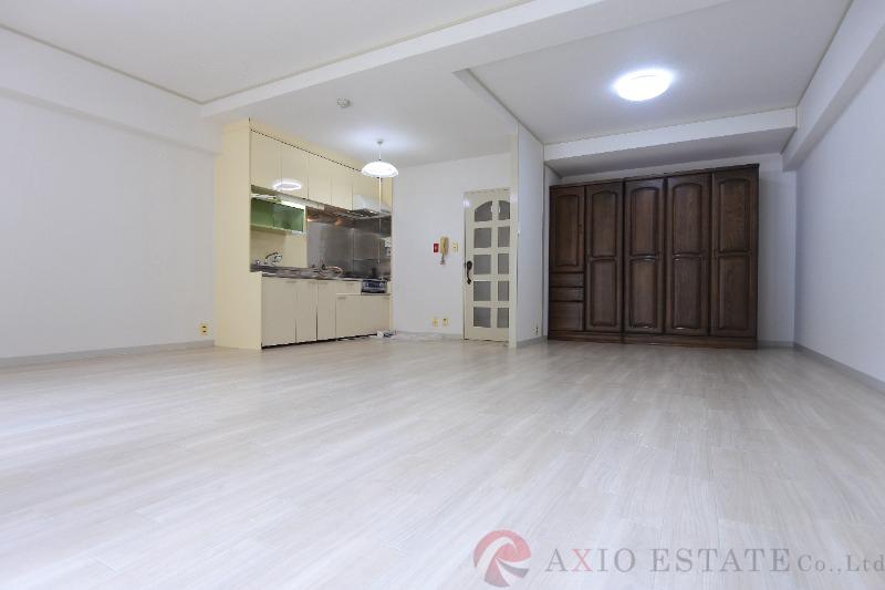 5/30 リビング/ダイニング