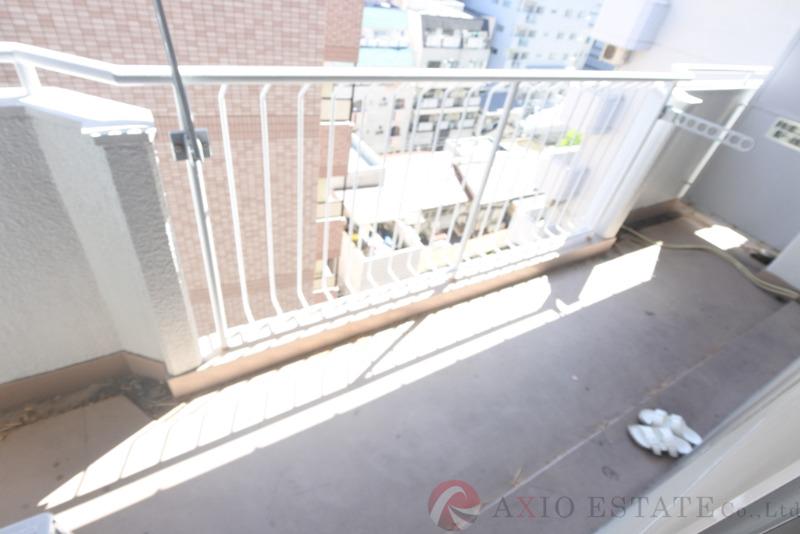 24/30 バルコニー