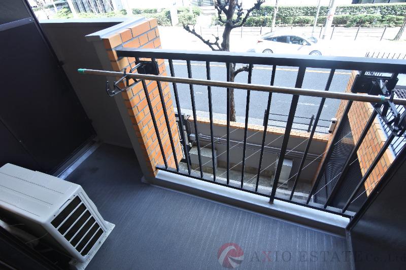 24/30 バルコニー