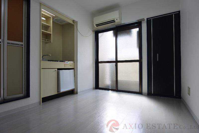 5/30 リビング/ダイニング