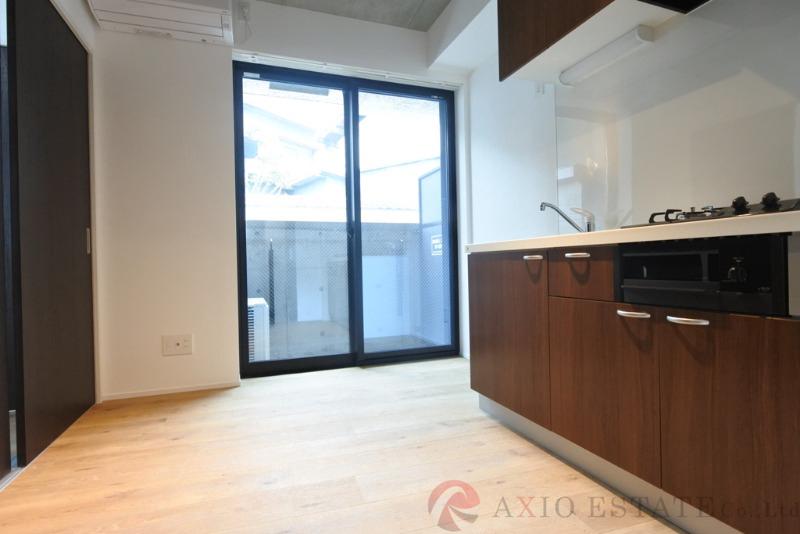 4/30 リビング/ダイニング