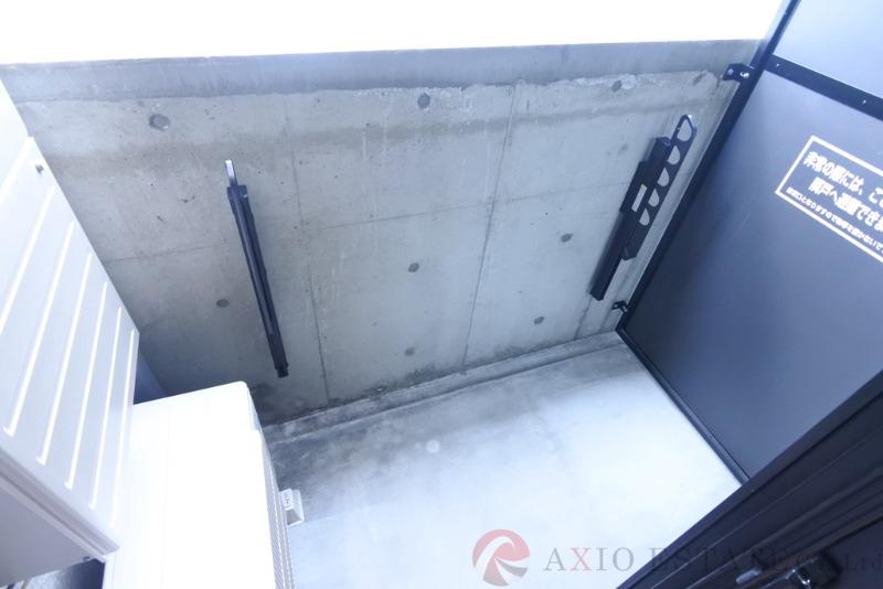 26/30 バルコニー