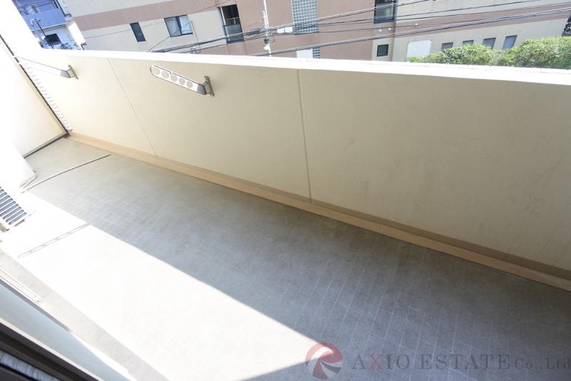 26/30 バルコニー