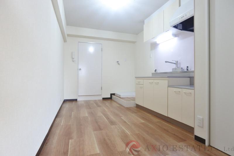 5/30 リビング/ダイニング