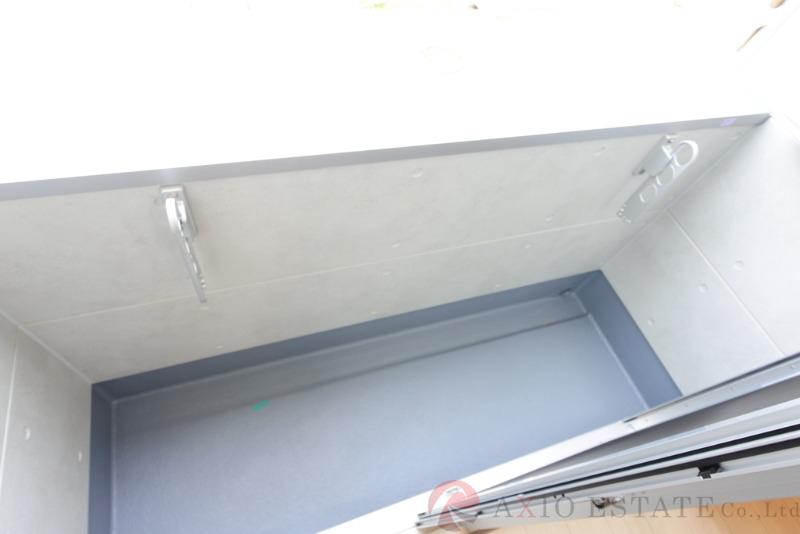 23/30 バルコニー