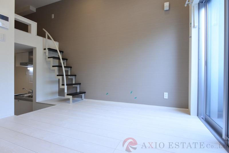 5/30 リビング/ダイニング