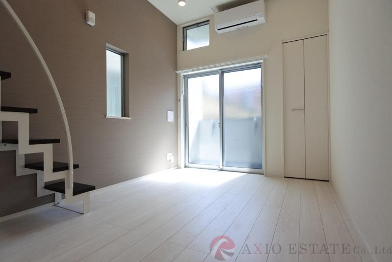 4/30 リビング/ダイニング