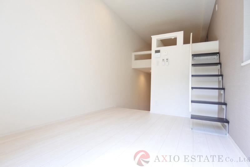 5/30 リビング/ダイニング