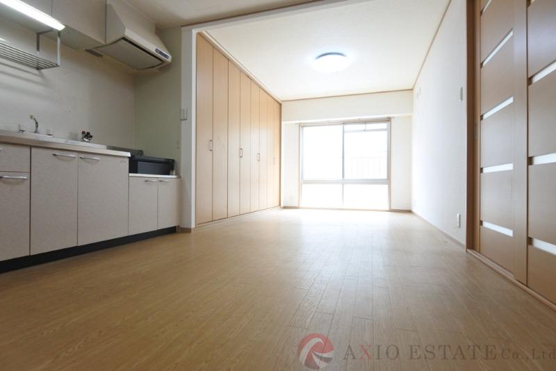 4/30 リビング/ダイニング