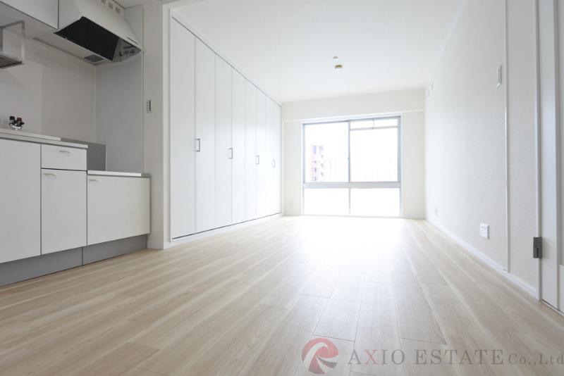 4/30 リビング/ダイニング