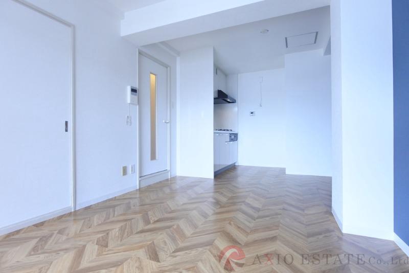 5/30 リビング/ダイニング