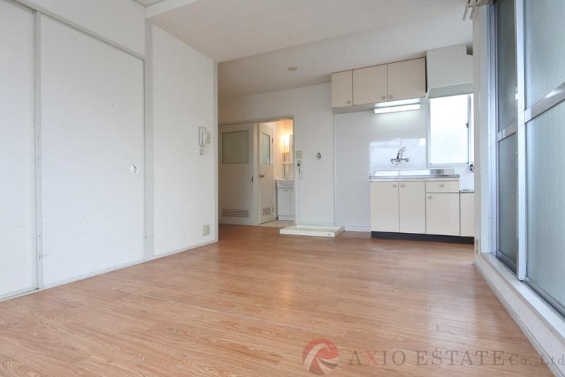 5/30 リビング/ダイニング