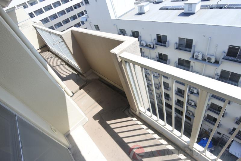 26/30 バルコニー