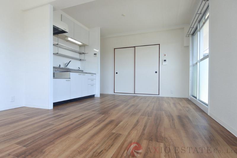 5/30 リビング/ダイニング