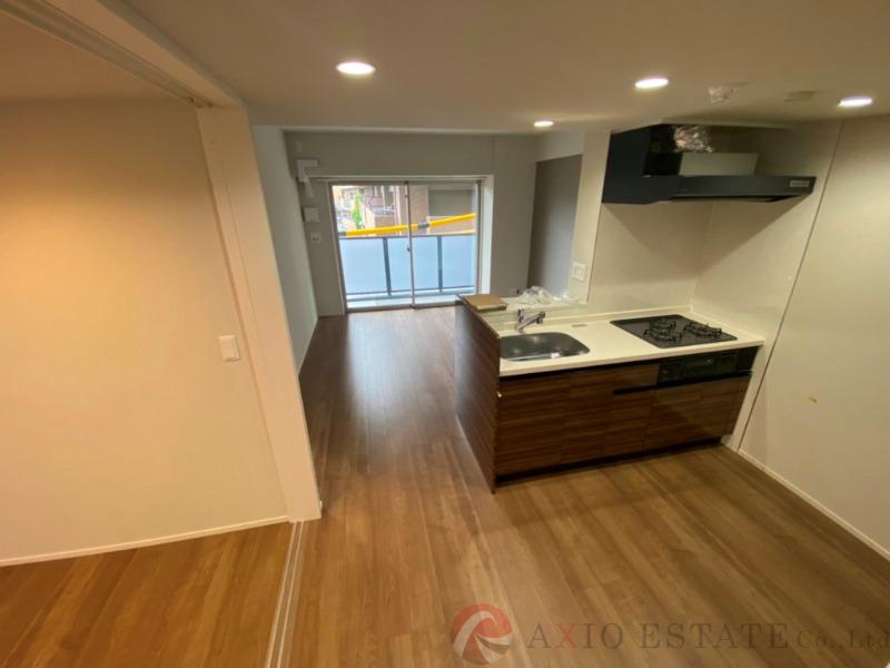 5/30 リビング/ダイニング