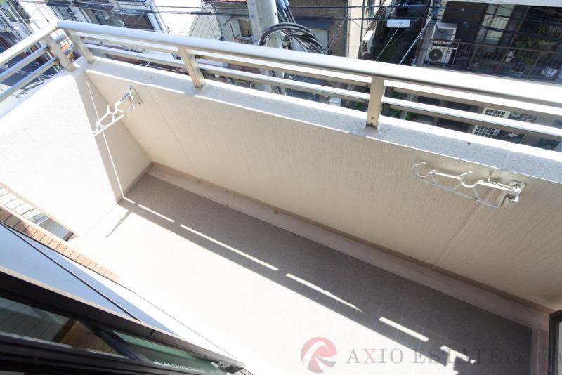 24/30 バルコニー