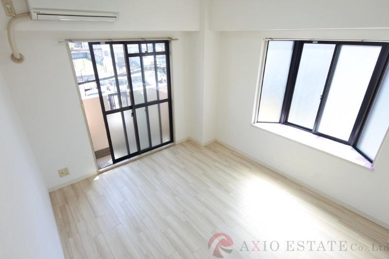 5/30 リビング/ダイニング