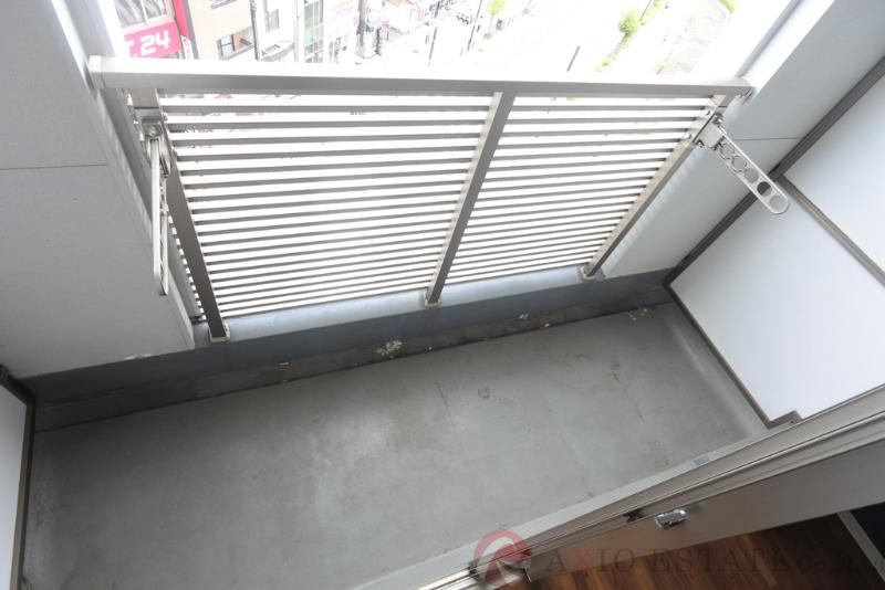 24/30 バルコニー