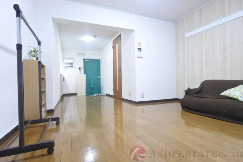 5/30 リビング/ダイニング