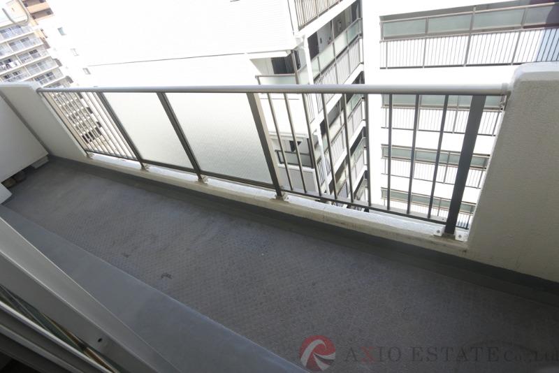 22/30 バルコニー