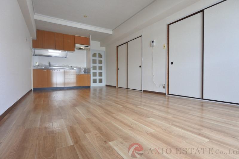 5/30 リビング/ダイニング