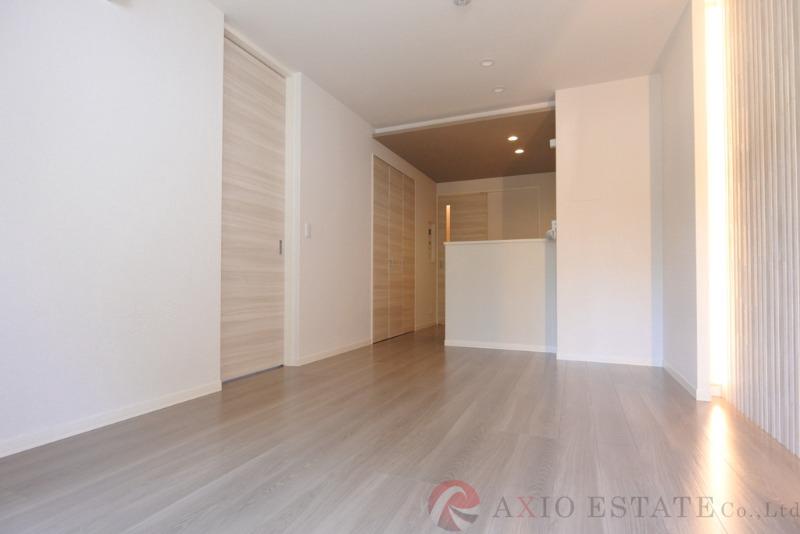 5/30 リビング/ダイニング