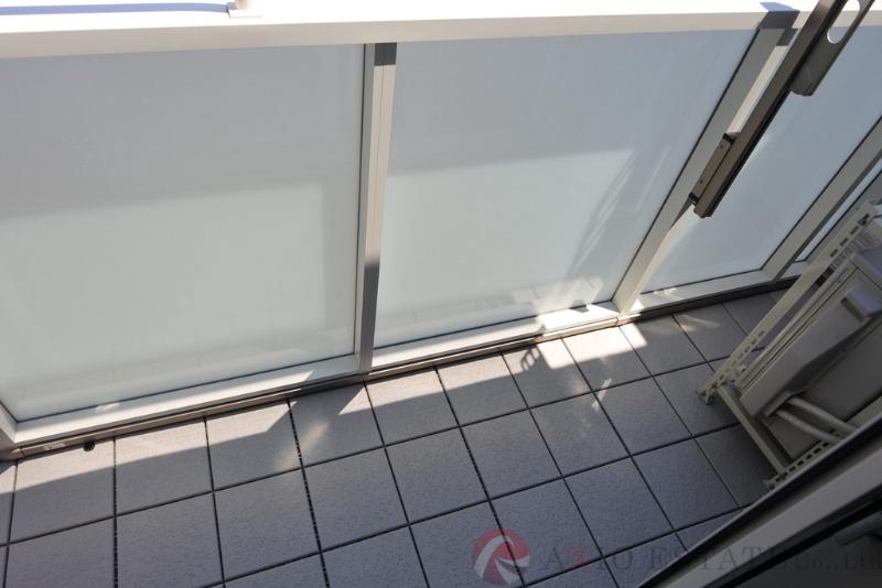 25/30 バルコニー