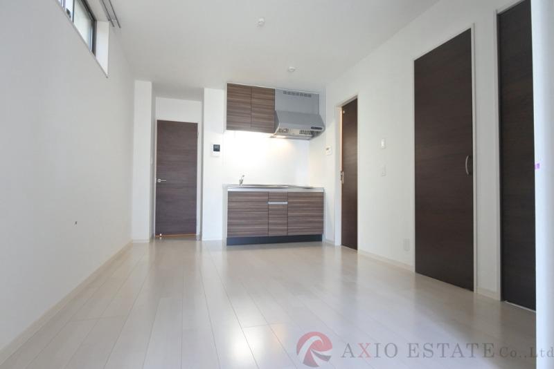 5/30 リビング/ダイニング