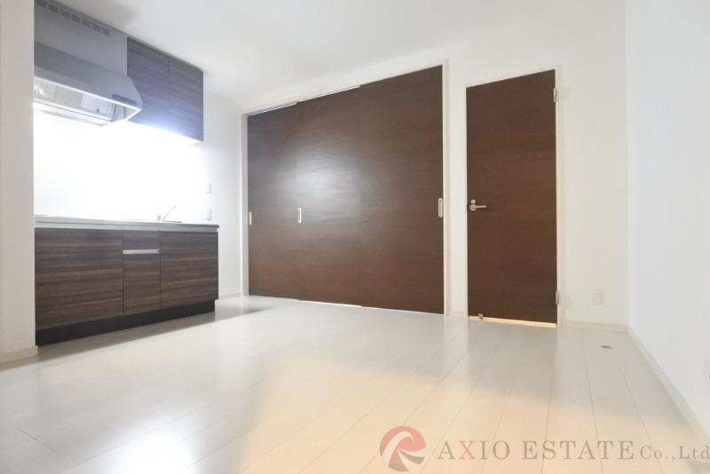 4/30 リビング/ダイニング