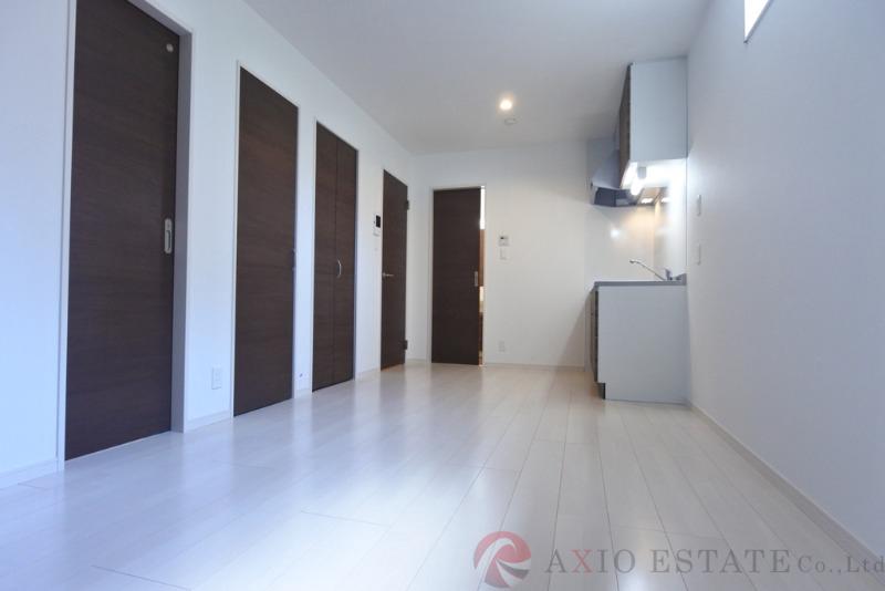 5/30 リビング/ダイニング