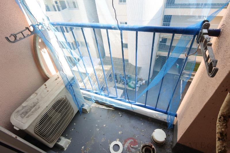 22/30 バルコニー