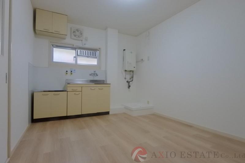 4/30 リビング/ダイニング